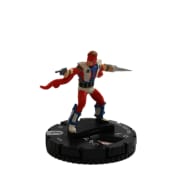 Paul Kirk, Manhunter - 003a Thumb Nail