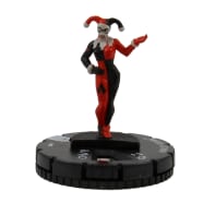 Harley Quinn - 002 Thumb Nail