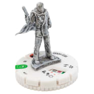 Red Hood - 017 (Sketch Variant) Thumb Nail