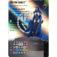 Sister Sercy - L033 Thumb Nail