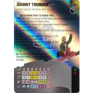 Johnny Thunder - L053a Thumb Nail