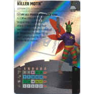 Killer Moth - L035 Thumb Nail