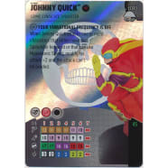 Johnny Quick - L043 Thumb Nail