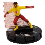 Kid Flash - 005 Thumb Nail