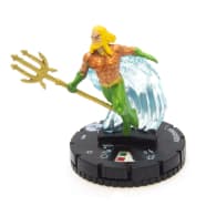 Aquaman - 001 Thumb Nail