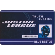 Blue Beetle - WFID-008 Thumb Nail