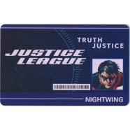 Nightwing - WFID-020 Thumb Nail