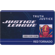 Red Tornado - WFID-104 Thumb Nail