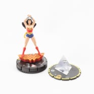 Wonder Woman, Princess of Themyscira w/ Wonder Woman's Bracelets - 061 & s005 Thumb Nail