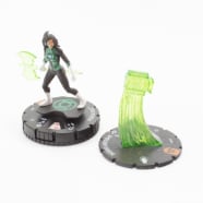 Jessica Cruz w/ Spotlight - 073 & s011 Thumb Nail