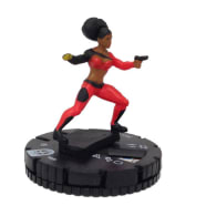 Misty Knight - 009 Thumb Nail