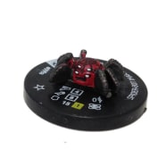 Spider-Bot (Mark 1) - 099a Thumb Nail