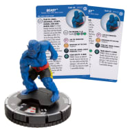 Beast - 002 Thumb Nail