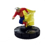 The Flash - 201 Thumb Nail