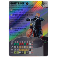 Ghost Rider - L046 Thumb Nail