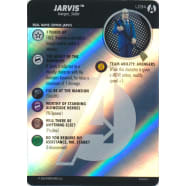 Jarvis - L034 Thumb Nail