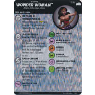 Wonder Woman - 035 Thumb Nail