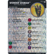 Wonder Woman - 093 Thumb Nail
