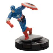 Captain America - 006 Thumb Nail