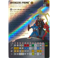 Avengers Prime - L060 Thumb Nail