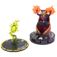 Dr. Strange w/ Soul Gem - 053a & s005 Thumb Nail