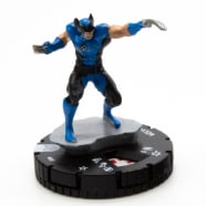 Wolverine - 007 Thumb Nail