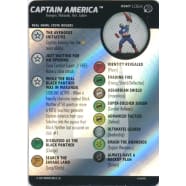 Captain America - L064 Thumb Nail