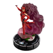 Scarlet Witch - 003 Thumb Nail