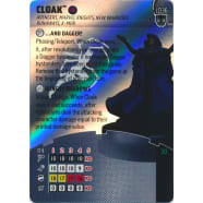 Cloak - L036 Thumb Nail