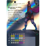 Ajak - L044a Thumb Nail