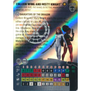 Colleen Wing and Misty Knight - L044b Thumb Nail