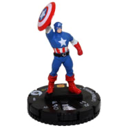 Captain America - 006 Thumb Nail