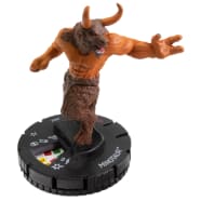 Minotaur - 027 Thumb Nail