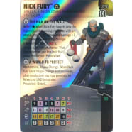 Nick Fury - L056 Thumb Nail