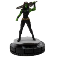 Gamora, Daughter of Thanos - 010 Thumb Nail