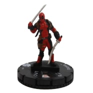 Deadpool - 001 Thumb Nail