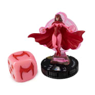 Scarlet Witch - 049 w/ Chaos Die Thumb Nail