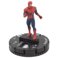 Spider-Man - 009 Thumb Nail