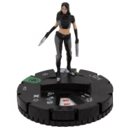 X-23 - 025 Thumb Nail