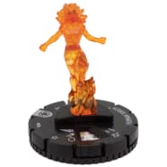 Human Torch - 038 Thumb Nail