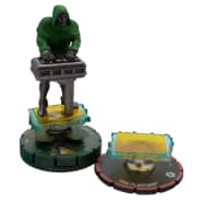 Dr. Doom w/ Time Platform - 062 & s010 Thumb Nail