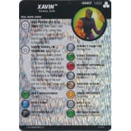 Xavin - L022 Thumb Nail