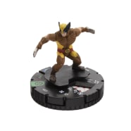 Wolverine - 022 Thumb Nail