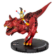 Devil Dinosaur & Moon Girl - G006 Thumb Nail