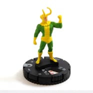 Loki - 002 Thumb Nail