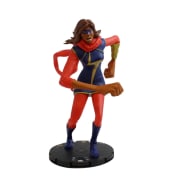 Ms. Marvel - G005 Thumb Nail