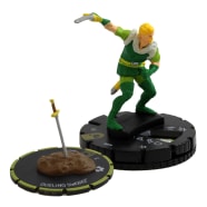 Fandral w/ Dueling Sword - 059 & s007 Thumb Nail