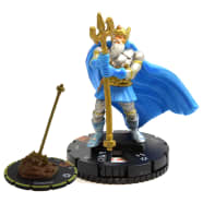 Odin w/  Gungnir - 067 & s015 Thumb Nail