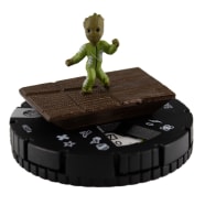 Baby Groot - 031a Thumb Nail