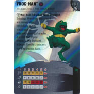 Frog-Man - L048 Thumb Nail